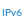 Network IPv6 pris en charge